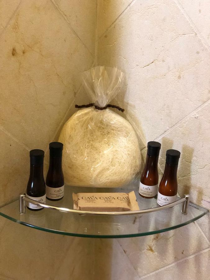 Xacalli Hotel 圣米格尔－德阿连德 外观 照片