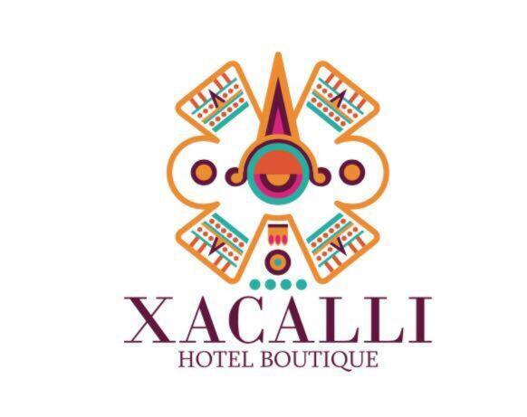Xacalli Hotel 圣米格尔－德阿连德 外观 照片